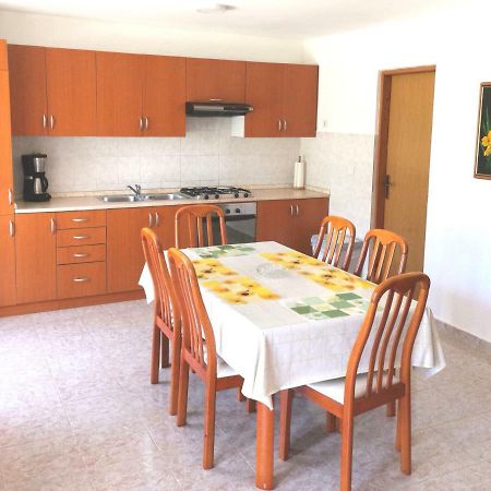 Apartments Ana เมดูลิน ภายนอก รูปภาพ