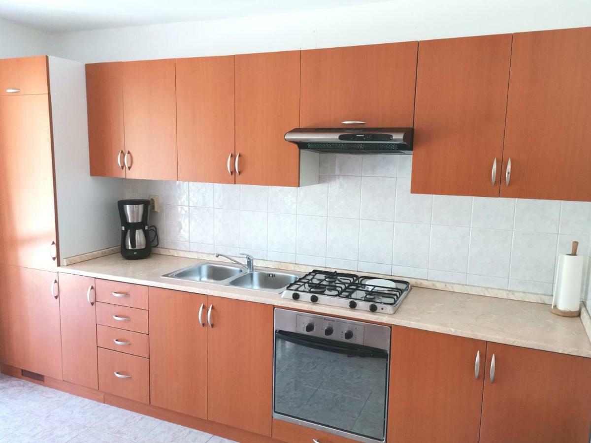 Apartments Ana เมดูลิน ภายนอก รูปภาพ